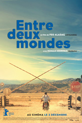 Affiche du film Entre Deux Mondes